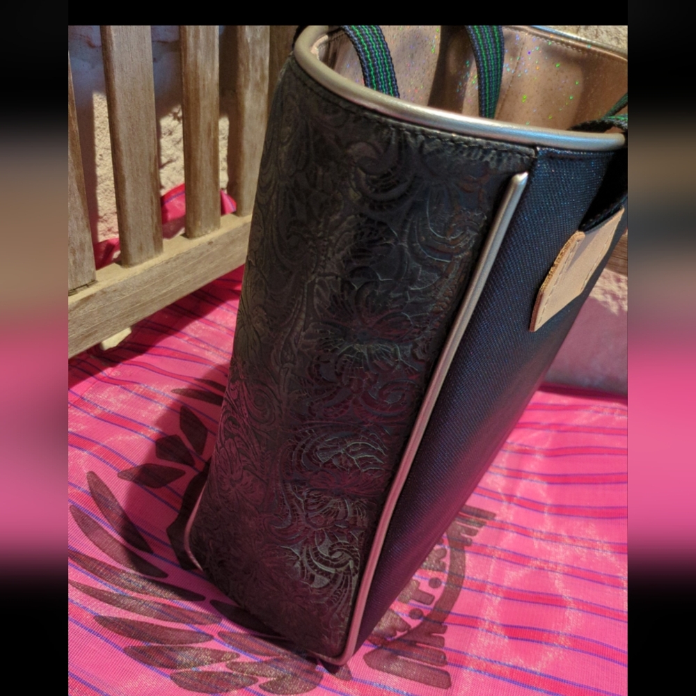 Consuela Rowan Classic Tote - Picture 10 of 12